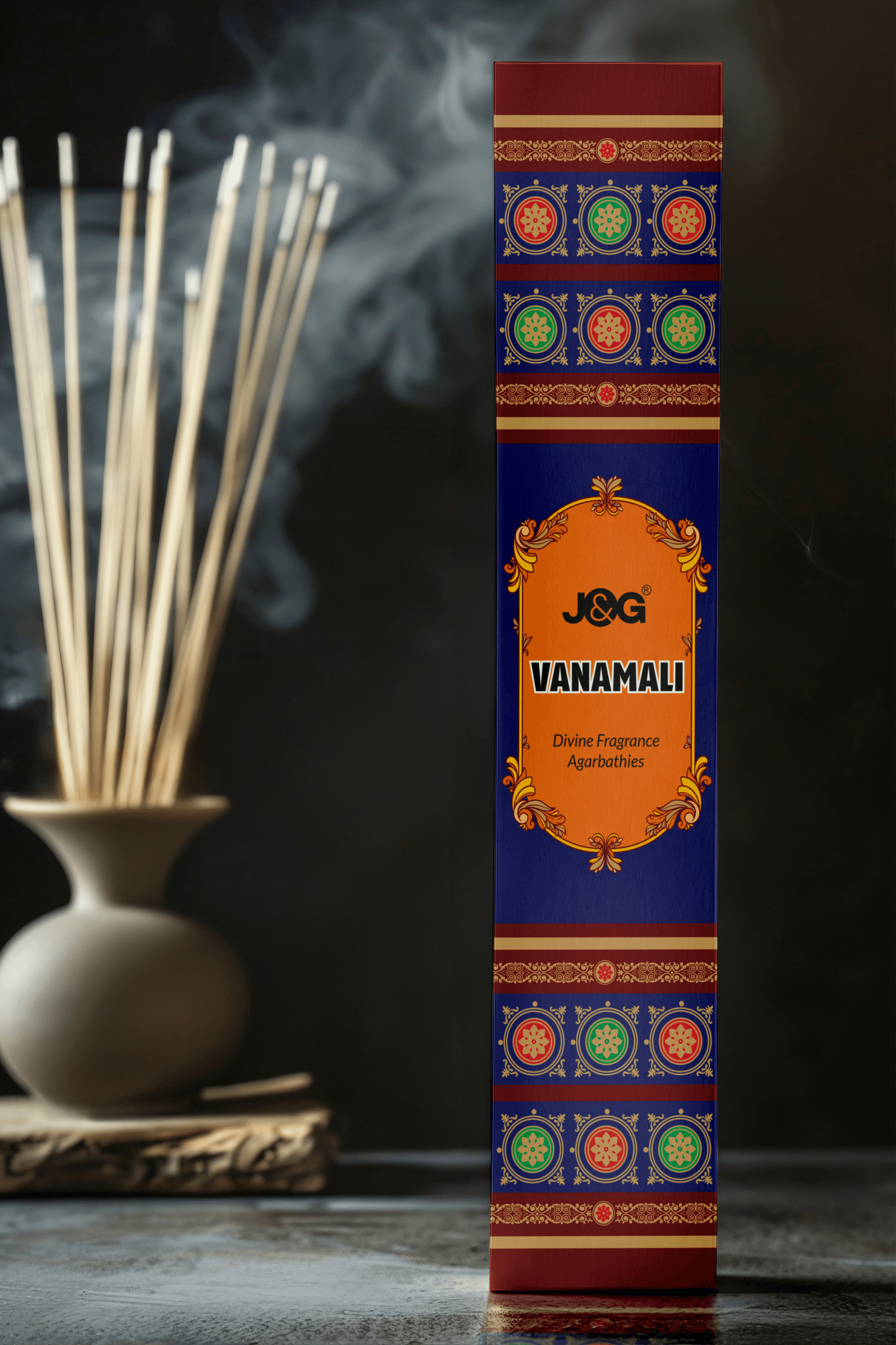 Vanamali