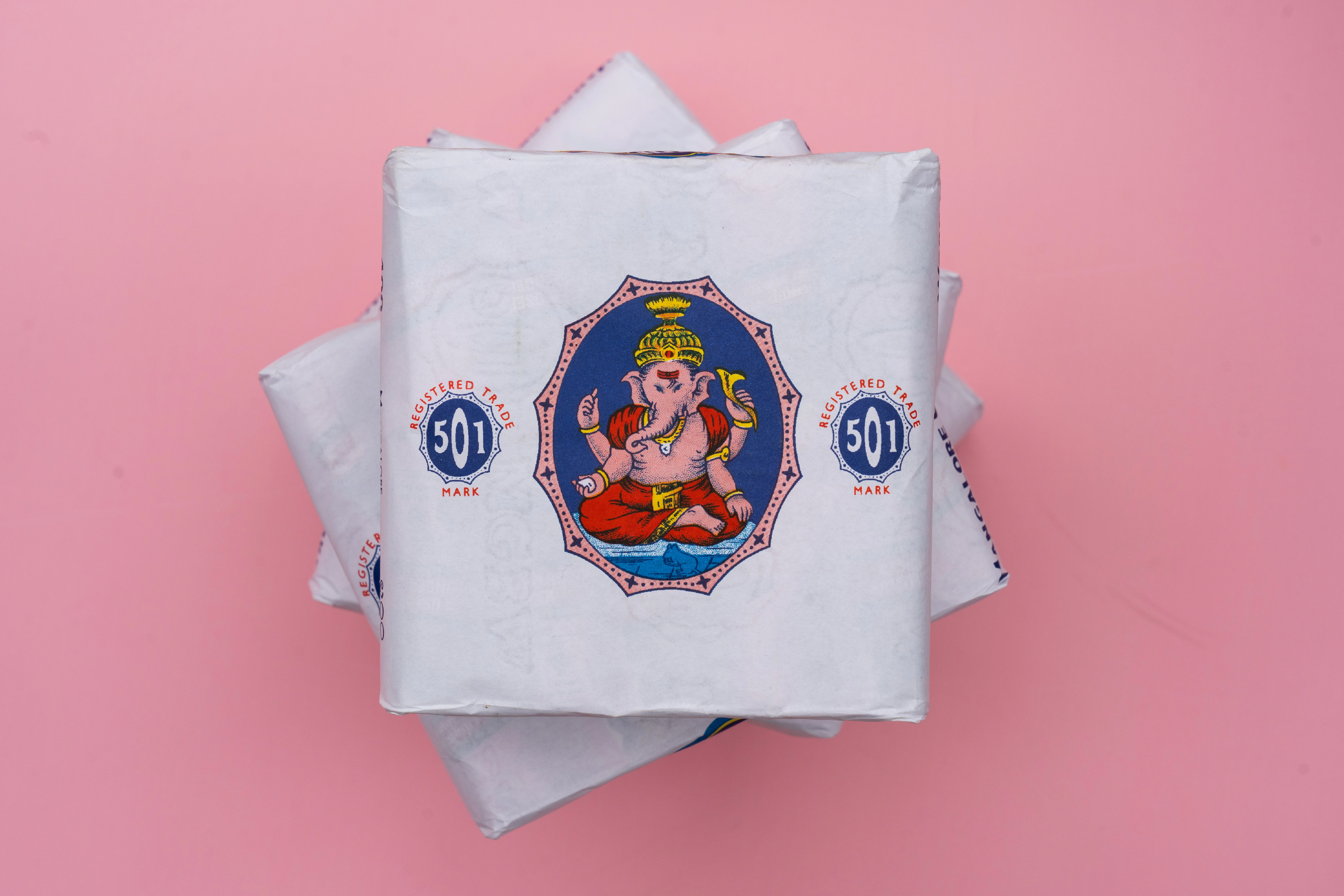 501 Ganesh Beedi product 2