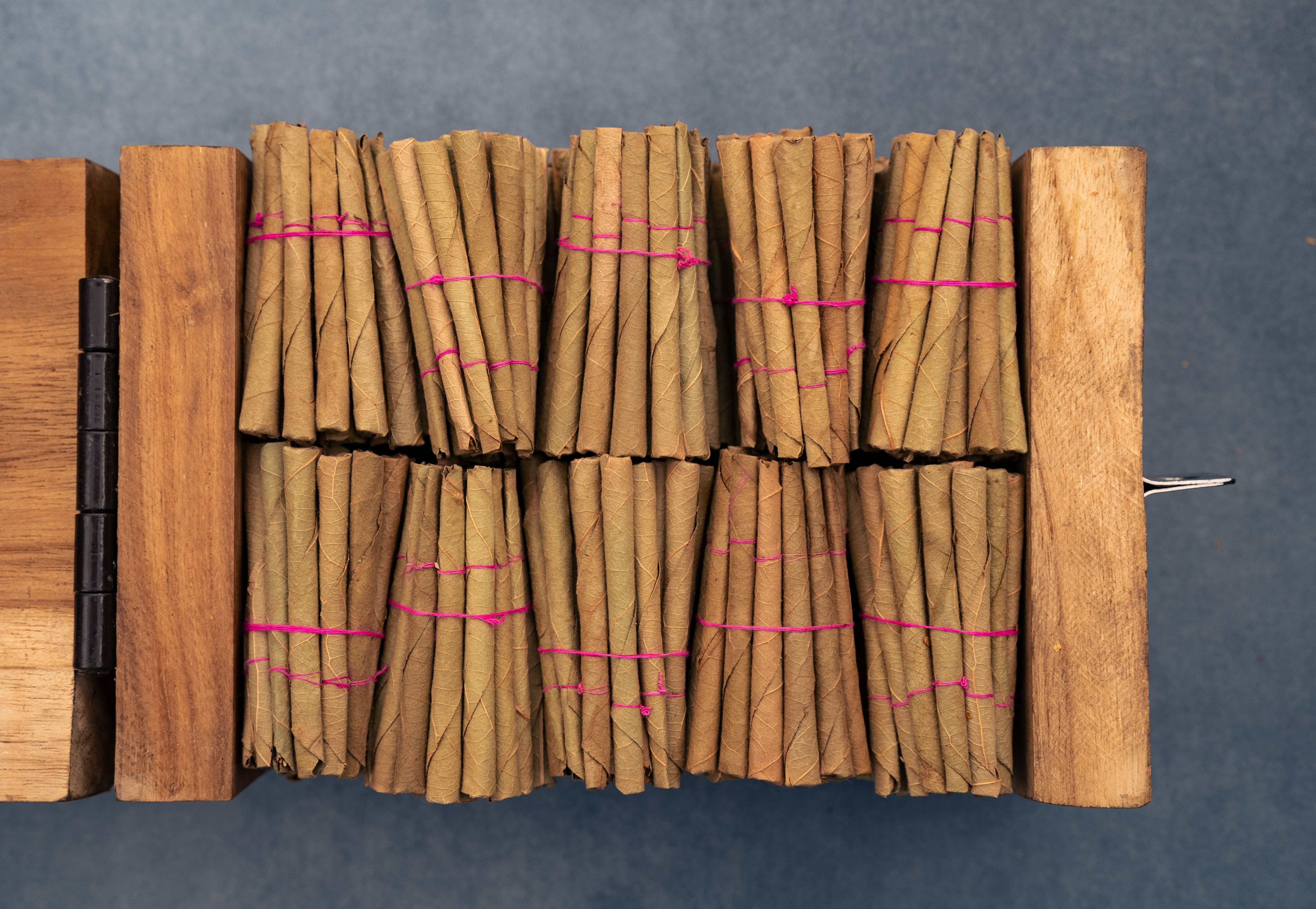 Mangalore Ganesh Beedi Works